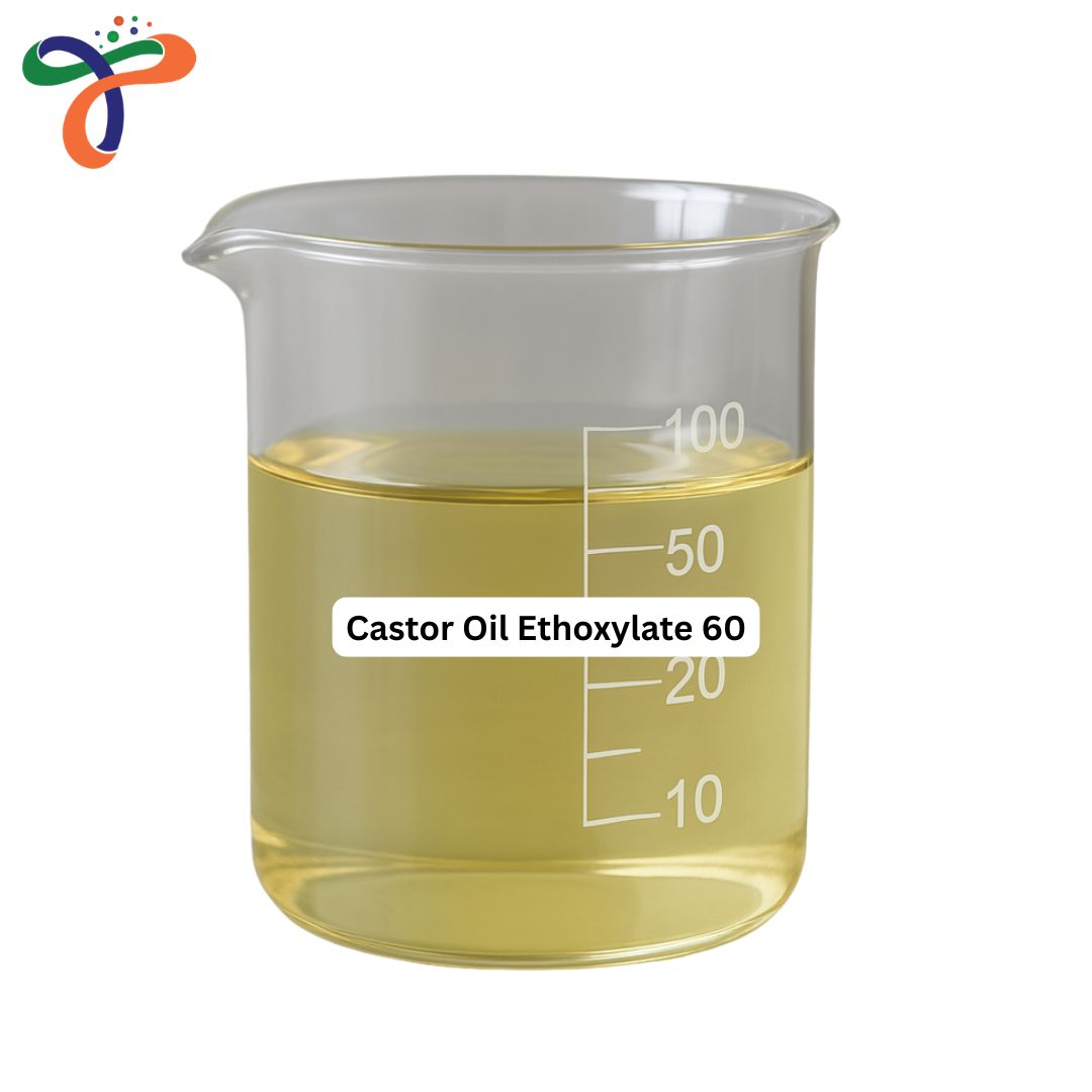 Castor Oil Ethoxylate 60